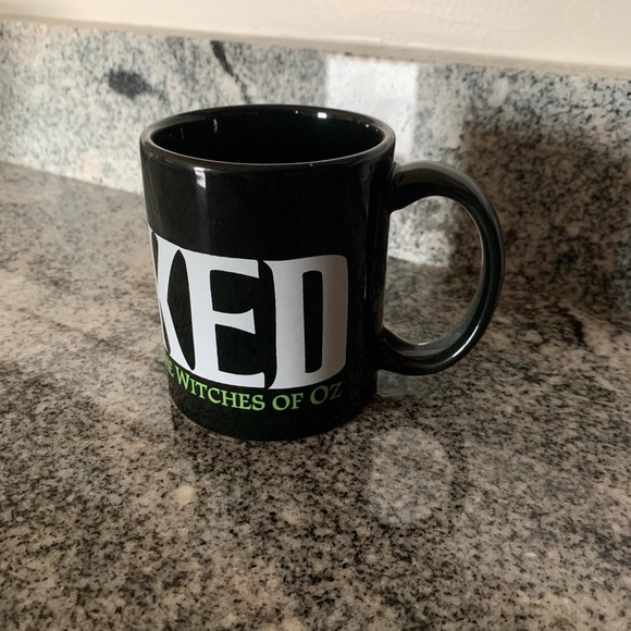 Wicked mug - Picture 3 of 4